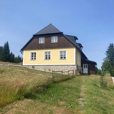 Apartman Nad Modravou Modrava Exterior photo